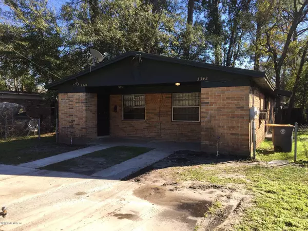 3340 RAYFORD ST, Jacksonville, FL 32205