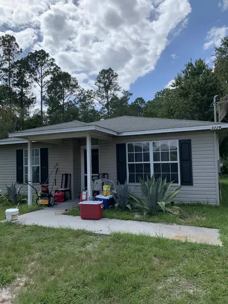 3229 STATE ROAD 207, Elkton, FL 32033