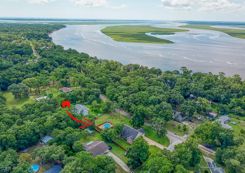 95006 MALLORY WILDER ST, Fernandina Beach, FL 32034