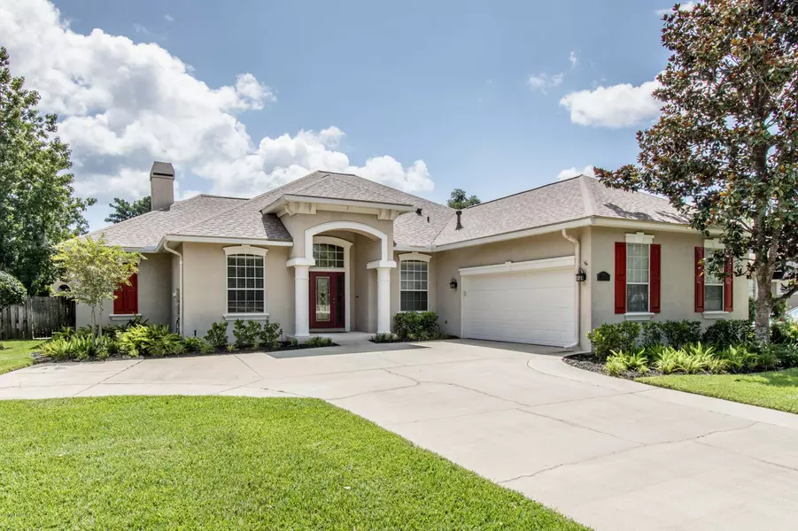 1842 SENTRY OAK CT, Fleming Island, FL 32003