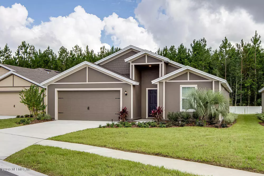 Macclenny, FL 32063,8564 LAKE GEORGE CIR W