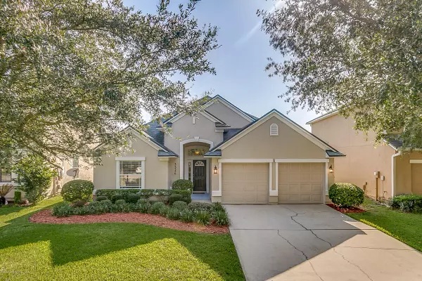 3326 HIGHLAND MILL LN, Orange Park, FL 32065