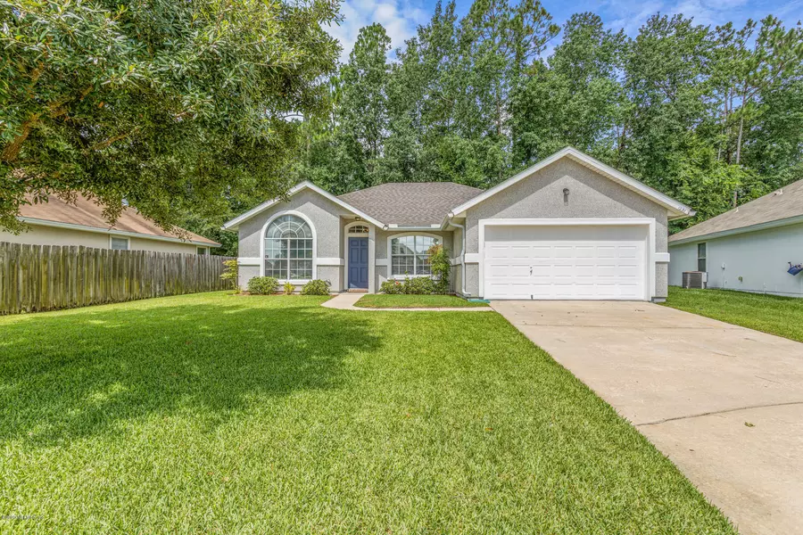 1231 SUMMER SPRINGS DR, Middleburg, FL 32068