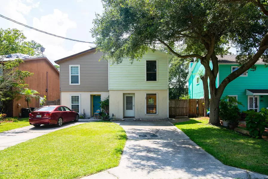 278 POINSETTIA ST, Atlantic Beach, FL 32233