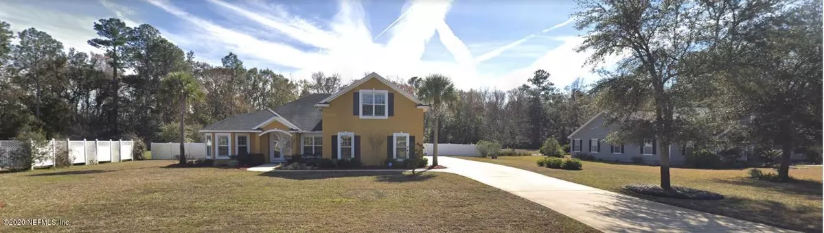 Fernandina Beach, FL 32034,96344 CAYMAN CIR