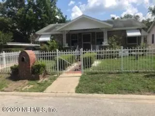 2268 W 17TH ST, Jacksonville, FL 32209