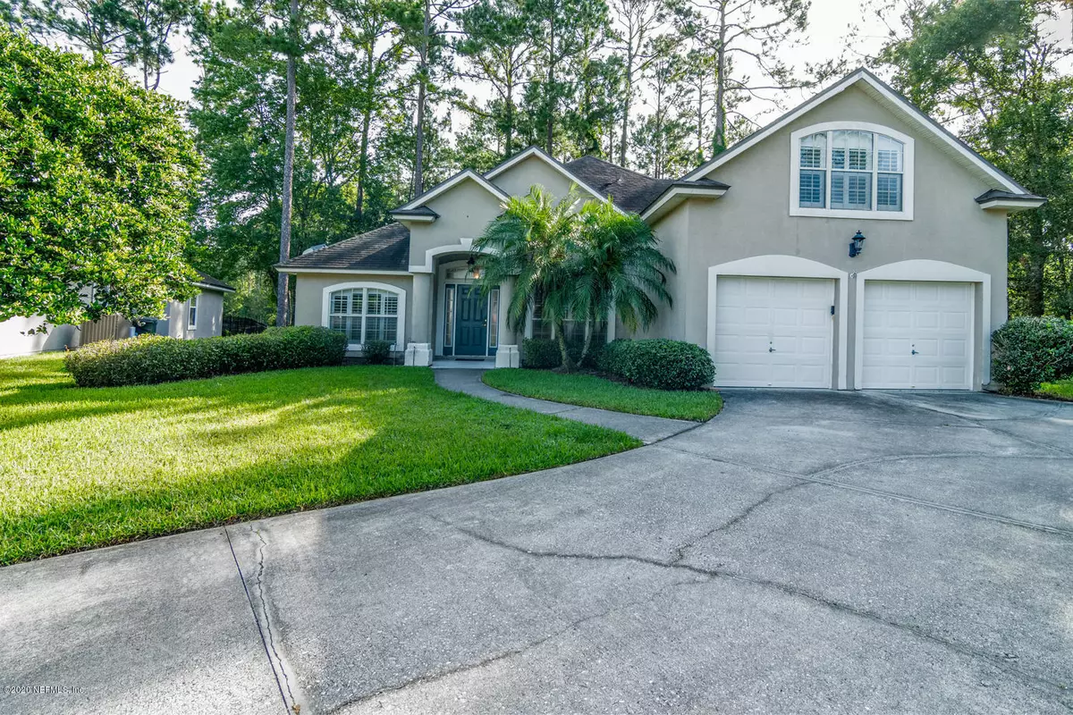 Fleming Island, FL 32003,1719 SECLUDED WOODS WAY