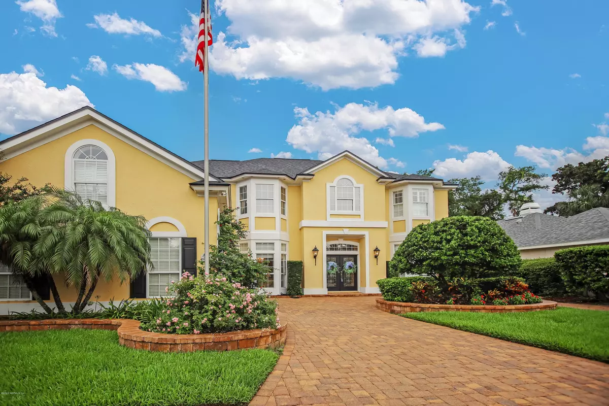 Ponte Vedra Beach, FL 32082,320 SEA MOSS LN