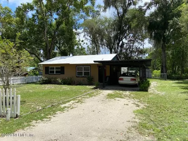 Palatka, FL 32177,125 LITTLE ACRES DR