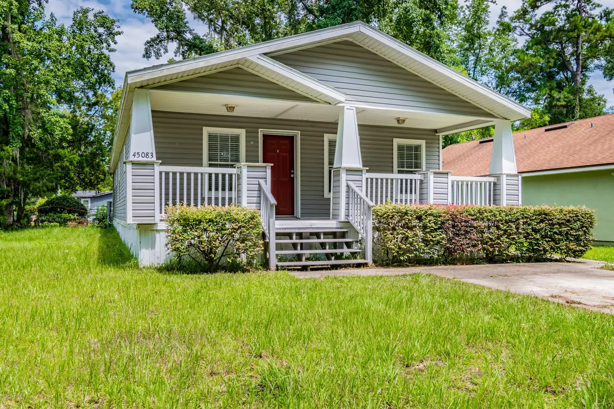 Callahan, FL 32011,45083 LUTHER ST