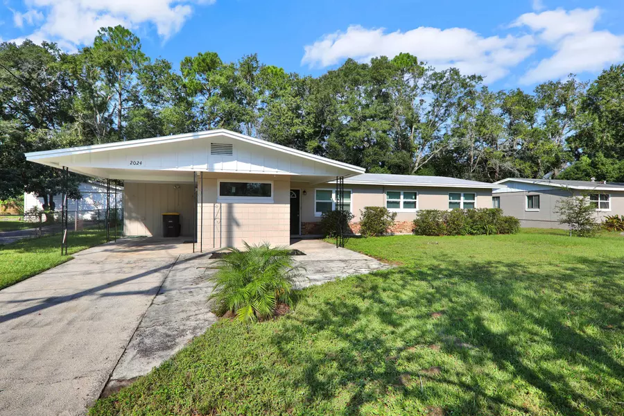 2024 BO PEEP DR W, Jacksonville, FL 32210