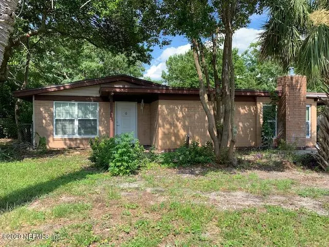 Jacksonville, FL 32246,2825 TULIP CIR E