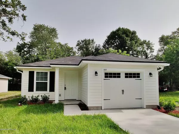 3237 MABRY TER, Jacksonville, FL 32254