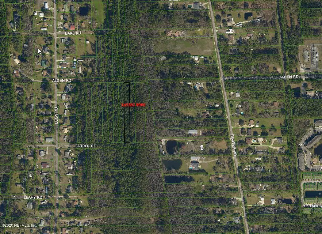 Jacksonville, FL 32246,0 ALDEN RD