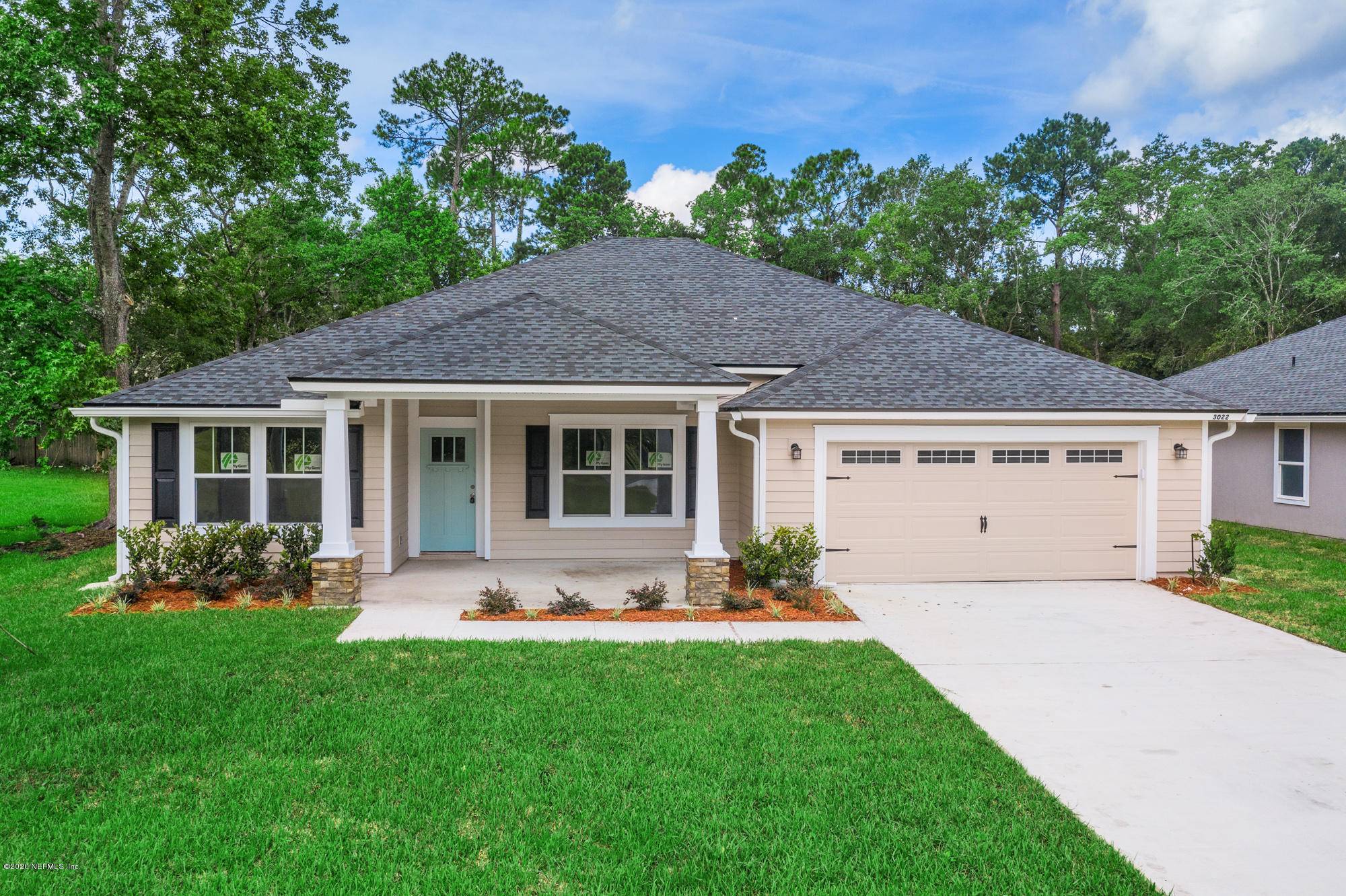 3022 HERRING RD, Jacksonville, FL 32216