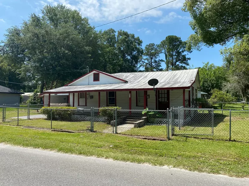 430 CENTER ST, Starke, FL 32091