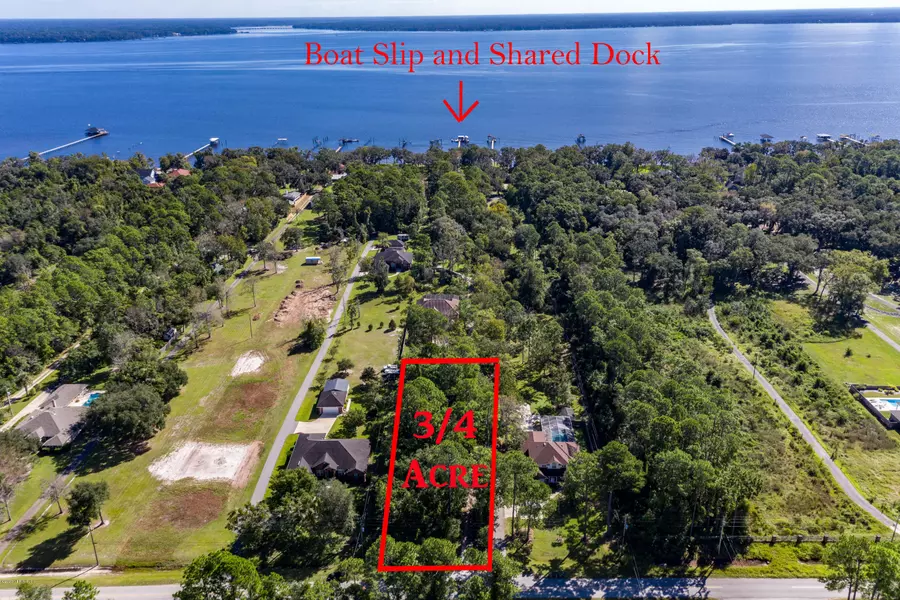 4745-A RAGGEDY POINT RD, Fleming Island, FL 32003