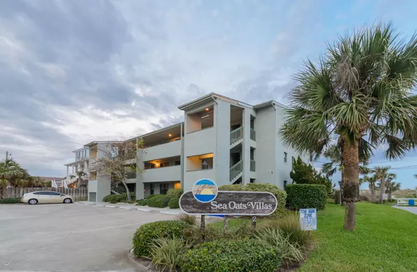 St Augustine Beach, FL 32080,2 E ST #6