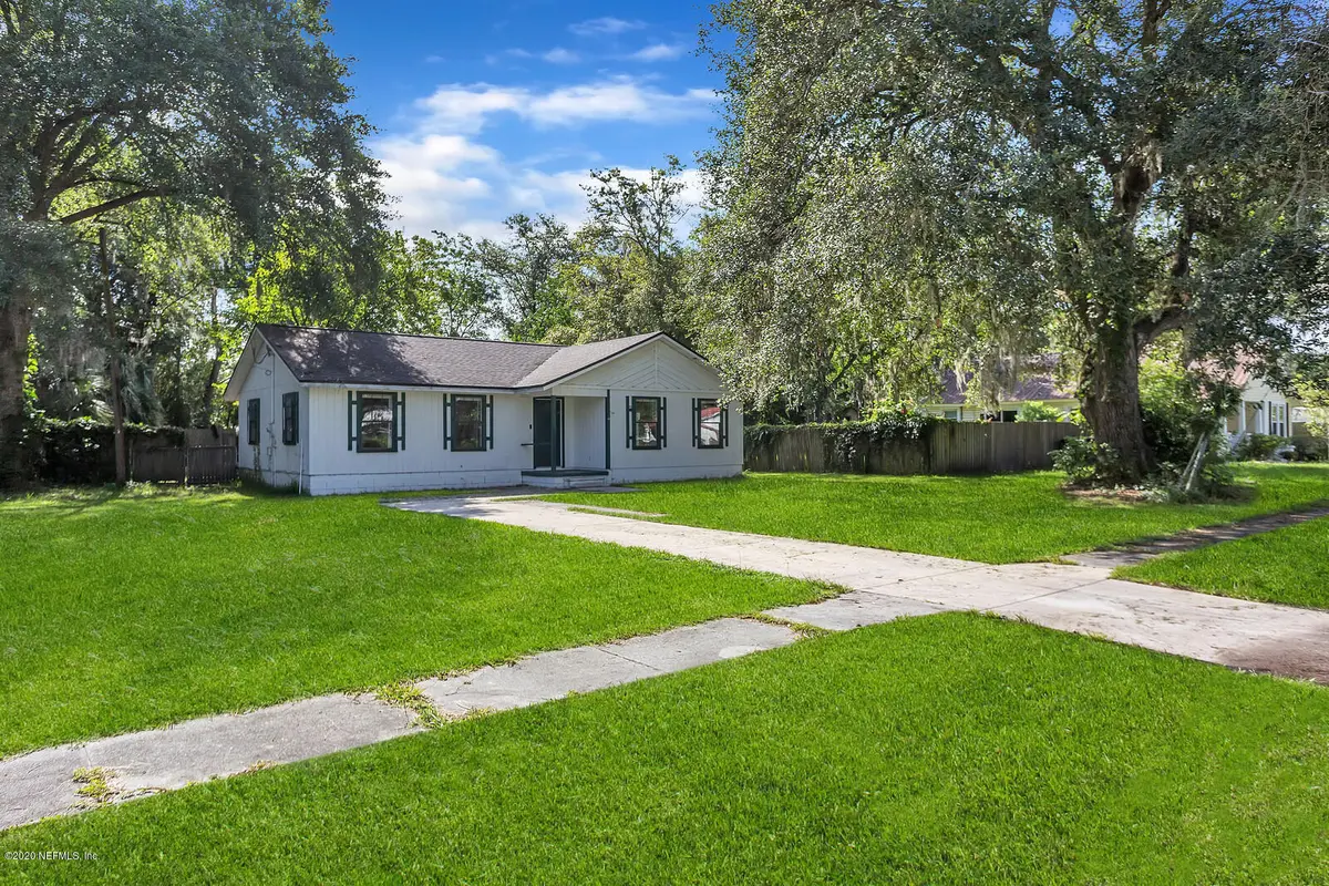 Macclenny, FL 32063,261 4TH ST N