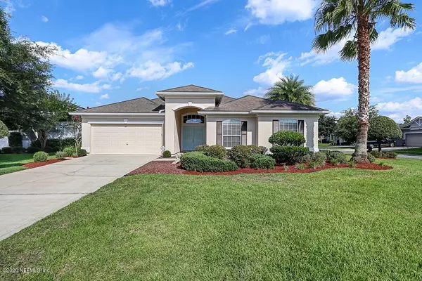 433 MISTWOOD CT, Orange Park, FL 32065