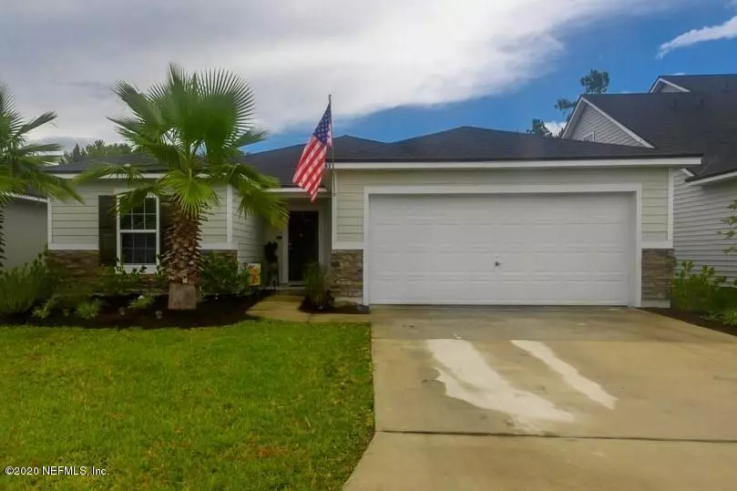 Jacksonville, FL 32221,9861 MARINE CT