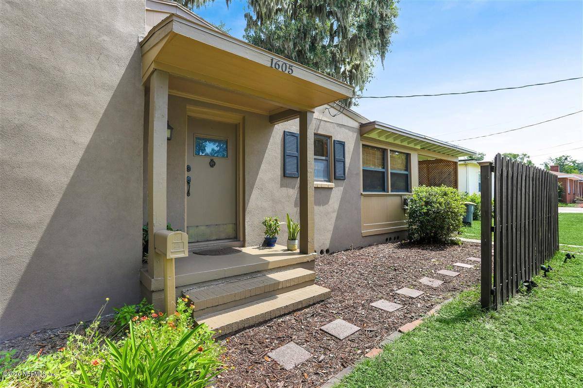 1605 FURMAN RD, Jacksonville, FL 32217