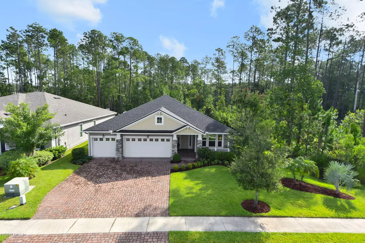 Ponte Vedra, FL 32081,454 CYPRESS TRAILS DR.