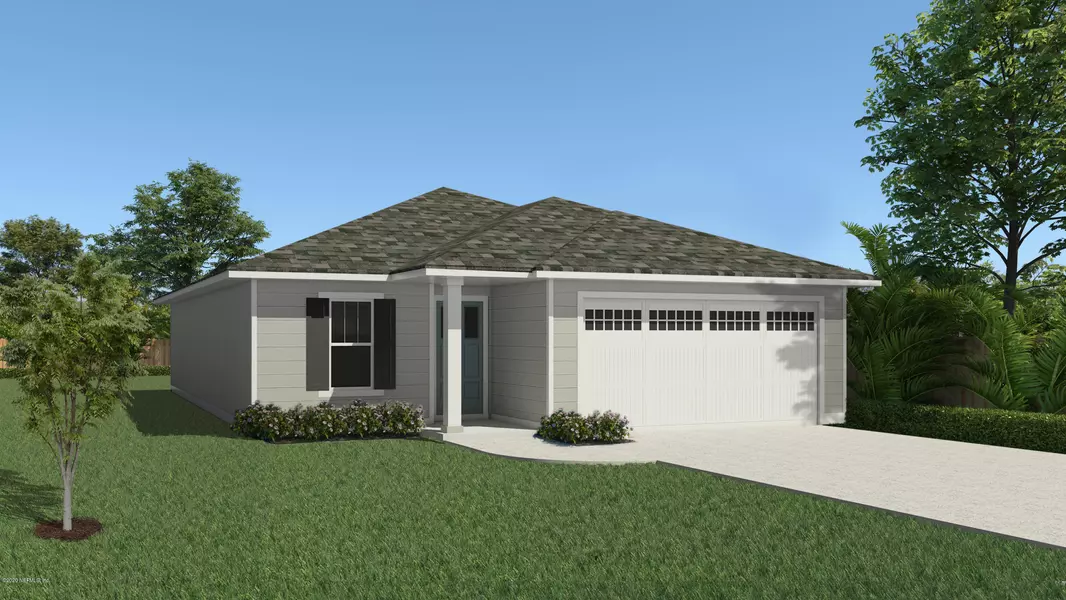 11314 MARGARET'S LANDING PL, Jacksonville, FL 32218