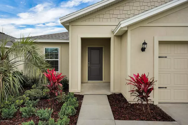 Macclenny, FL 32063,8582 LAKE GEORGE CIR W