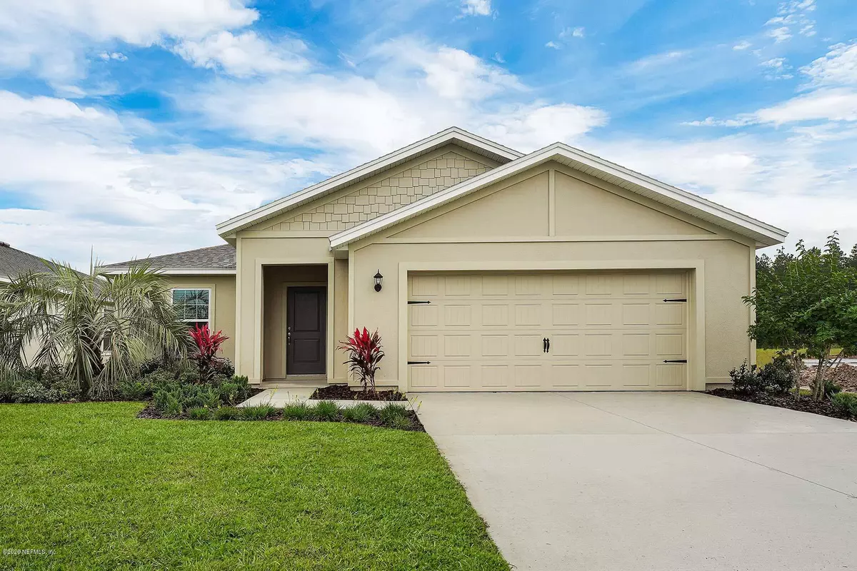 Macclenny, FL 32063,8582 LAKE GEORGE CIR W