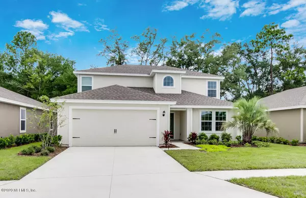 Macclenny, FL 32063,8556 LAKE GEORGE CIR E