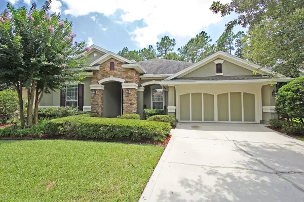 243 FLORES WAY, St Johns, FL 32259