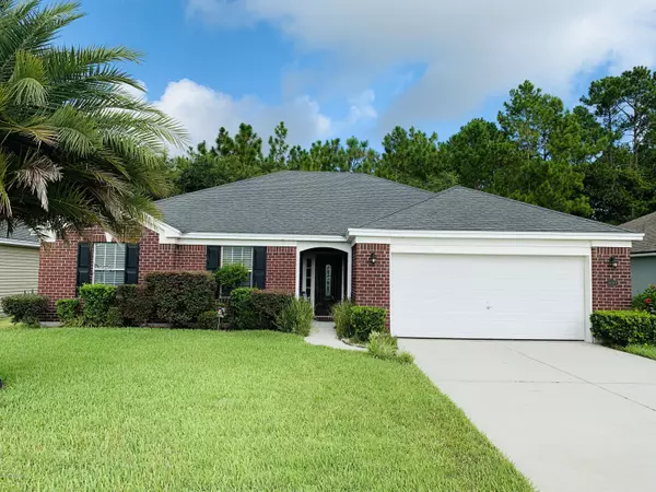 4067 SANDHILL CRANE TER, Middleburg, FL 32068