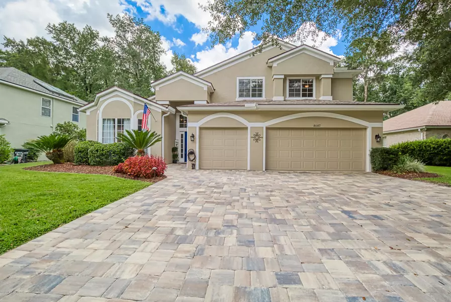 8687 ETHANS GLEN TER, Jacksonville, FL 32256