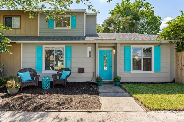 438 AQUATIC DR, Atlantic Beach, FL 32233