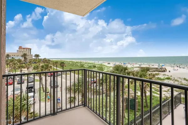 Jacksonville Beach, FL 32250,601 S 1ST ST #3A