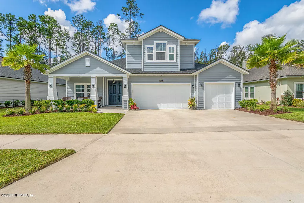 Ponte Vedra, FL 32081,77 CARNAUBA WAY