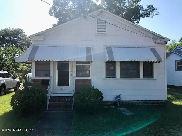 5631 N PEARL ST, Jacksonville, FL 32208