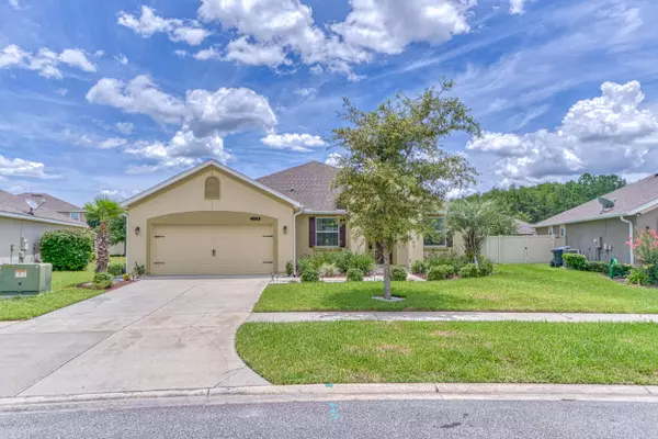 Green Cove Springs, FL 32043,3139 HOLLY GREEN CT