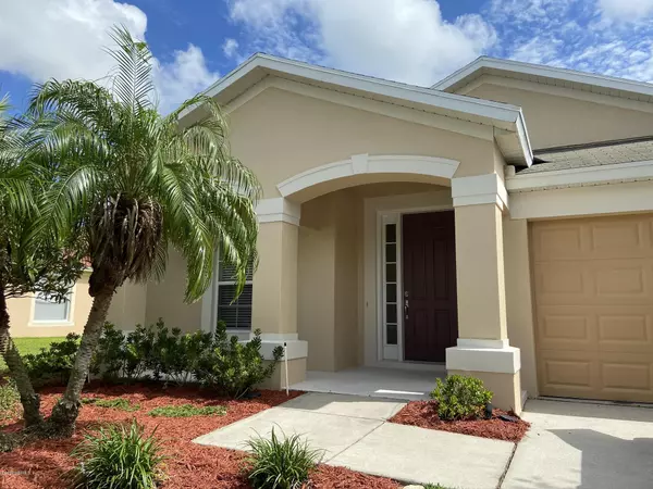 Palm Bay, FL 32909,1755 DITTMER CIR SE