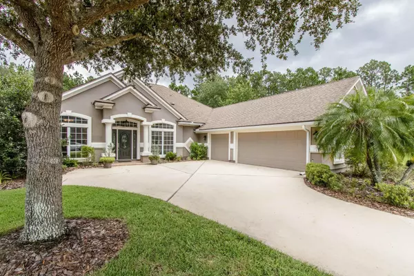 Fleming Island, FL 32003,1328 HOLMES LANDING DR