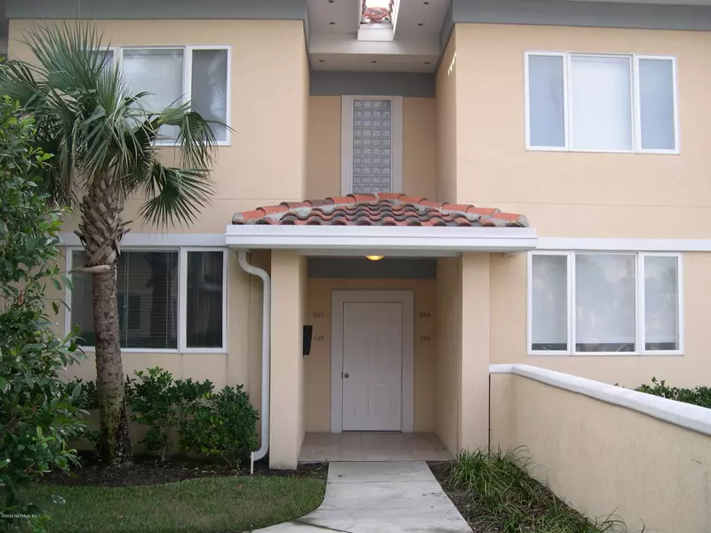 210 11TH AVE N #107S, Jacksonville Beach, FL 32250