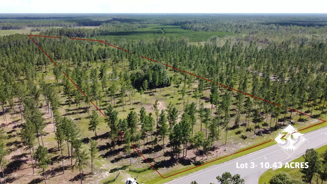 152547 COUNTY ROAD 108, Hilliard, FL 32046