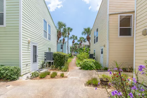 6300 A1A S #B42TH, St Augustine, FL 32080