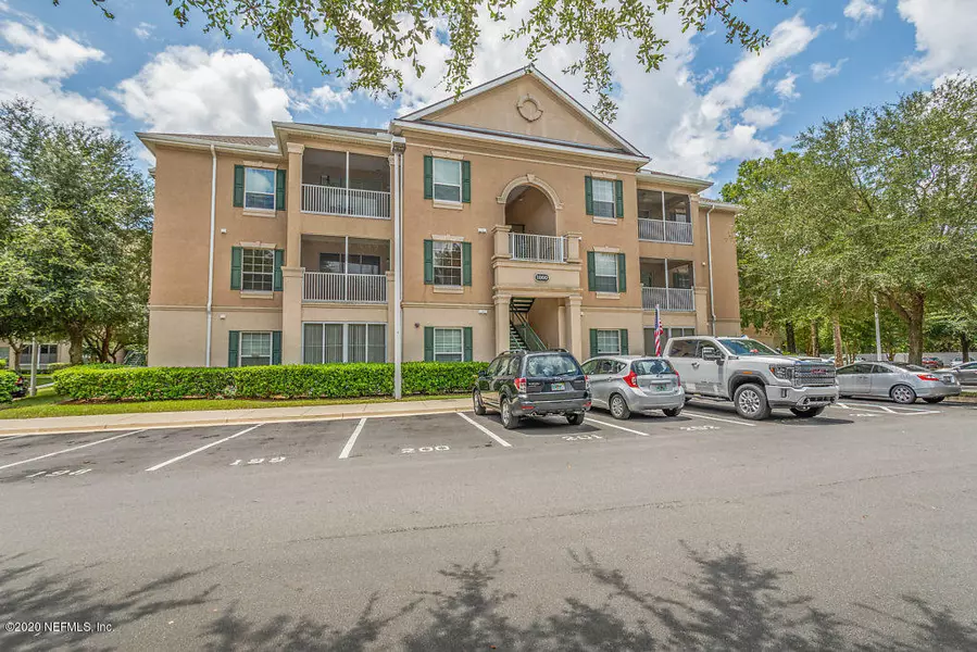 8601 BEACH BLVD #1009, Jacksonville, FL 32216