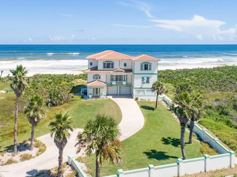 28 ROLLINS DUNES DR, Palm Coast, FL 32137