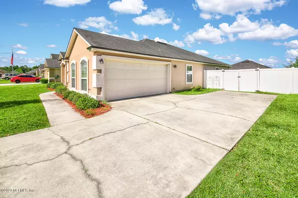 Fernandina Beach, FL 32034,95057 LAVENDER LN