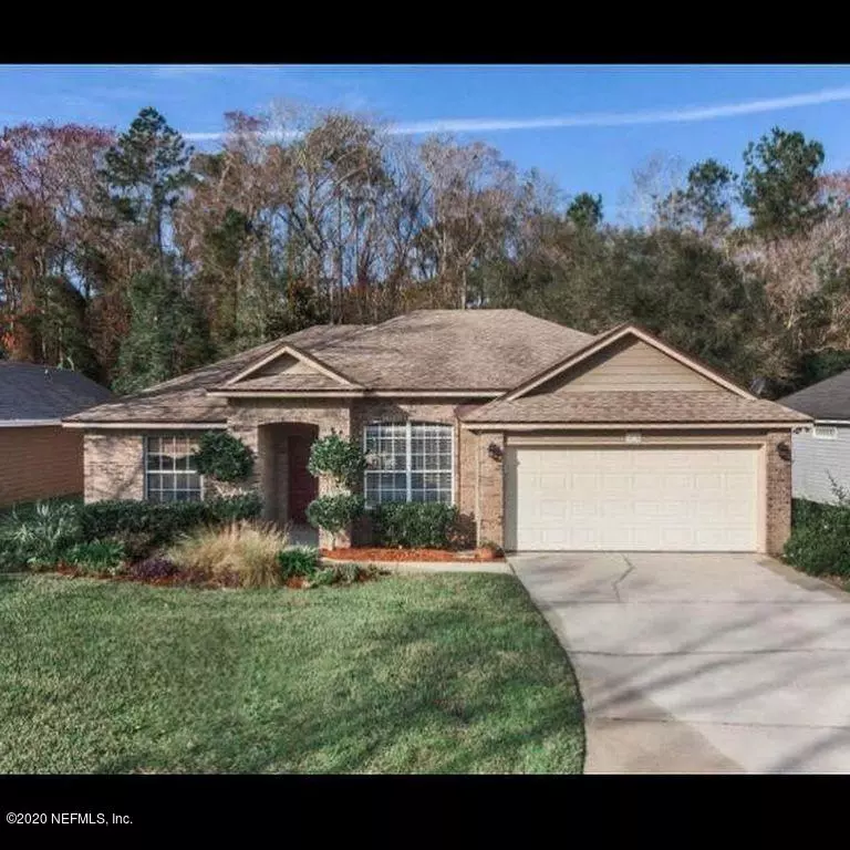 Jacksonville, FL 32224,4434 COBBLEFIELD CIR W