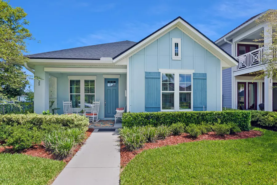 25 MORNINGSTAR WAY, Ponte Vedra, FL 32081