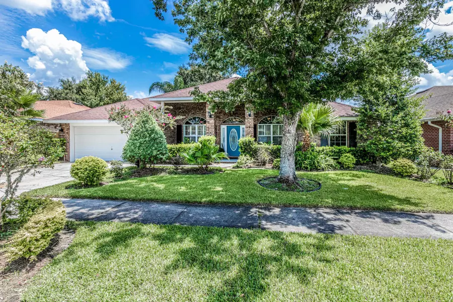 2131 GENTLEWINDS DR, Green Cove Springs, FL 32043